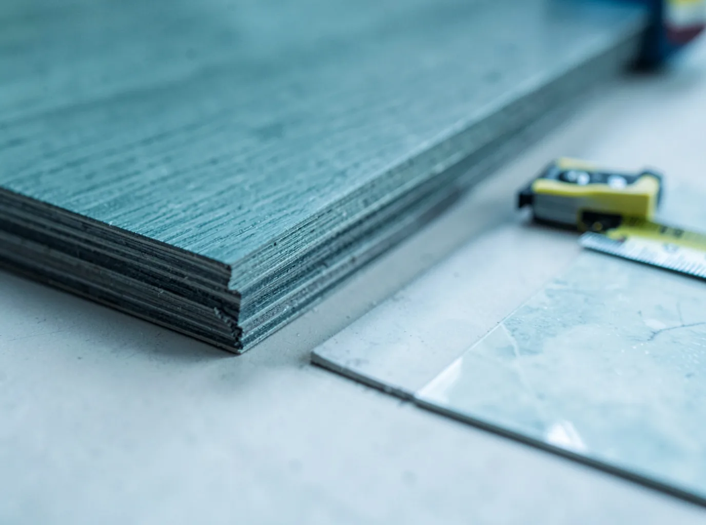 Luxury Vinyl Plank Installation Chamblee, GA FAQs